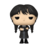 FUNKO POP! vinila figūriņa: Wednesday - Wednesday Addams, 86679 