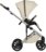 ANEX universaalne vanker 2in1 ELI, muse, el-01, 8885020501469(frame) 