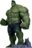 MCFARLANE TOYS Marvel Rivals figuur Hulk, 14851 