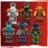 71848 LEGO® NINJAGO® Templilaev 