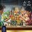76473 LEGO® Harry Potter™ Sigatüüka™ loss: Idatiib 