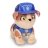 RUBBLE & CREW pehme mänguasi Basic Plush, assort., 6070241 