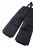 LASSIE talvised suusapüksid VYNNE, mustad, 140 cm, 7100011A-9990 7100011A-9990-98