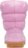 CROCS lumesaapad, 207684-6XQ, 35 suurus 