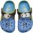 CROCS kroksid INMOTION PACER mustad, 209496-001 25 suurus 