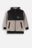 COCCODRILLO fur coat WORLD OF PIXEL BOY JUNIOR, multicoloured, ZC4153101WBJ-022-164, 164 cm 