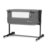 KINDERKRAFT beebivoodi NESTE GROW, grey 