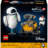43279 LEGO® ǀ Disney ja Pixar Wall-E ja Eve 