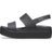 CROCS sandaalid BROOKLYN mustad, 206453-060 42,5 suurus 
