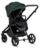 TUTIS käru MIO 3+ ESSENTIAL 2/1, Pacific Green, 1502240 