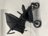 VALCO BABY kaksikute jalutuskäru SNAP DUO, Black Liquorice, SNAP4D06 