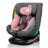 LIONELO turvatool BASTIAAN ONE I-SIZE, Pink rose,  40-150 cm., LO-BASTIAAN ONE I-SIZE 