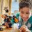 71806 LEGO® Ninjago Cole’i Maa Elemendi Robot 