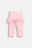 COCCODRILLO säärised NOSTALGIC MEADOW GIRL NEWBORN, roosa, WC5122103NGN-033-086, 86 cm 