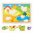 HAPE Sunny Valley pusle 3in1, E1601A E1601A