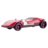 HOT WHEELS Matteli 80. juubeli erikollektsiooni autod, JGK08 