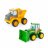 JOHN DEERE sõiduk Farmin' Friends Mud, sortiment, 47274 47274