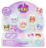 CLICKEEZ 5 kujukest Bubble Pops, assortii, 937200.005 