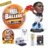 5 SURPRISE miniatuuride komplekt NBA Ballers 2 seeria, assortii, 77678GQ2 