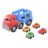 PLAYGO autoteemaline mängukomplekt, 9472 