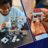 76350 LEGO® ǀ Marvel Eepiline kokkupõrge: Spider-Man vs. Hulk 