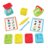 NICK JR. Ready Steady Dough plastiliini komplekt, 318-13184 