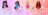 BARBIE Dream Besties nukk Renee, HYC24 