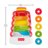 FISHER-PRICE rõngaste veeretamise torn, JLB81 