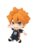 TWINCHEES võtmehoidja, Haikyu Defofig, assortii., M806506 
