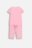 COCCODRILLO pyjama PAJAMAS, roosa, WC5448206PJS-007-164, 164 cm 