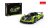 RASTAR 1:8 kokkupandav auto mudel Pagani Huayra BC, 2892 parts, 97910-G 
