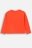 COCCODRILLO t-shirt RODEO GIRL KIDS, punased, ZC4143104RGK-009-122, 122 cm 