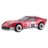 HOT WHEELS Matteli 80. juubeli erikollektsiooni autod, JGK08 
