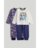 MOTHERCARE pidžama 2 gab., AW05901 cm 