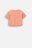 COCCODRILLO t-shirt RODEO GIRL JUNIOR, powder pink, ZC4143201RGJ-033-164, 164 cm 