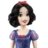 DISNEY PRINCESS Princess Lumivalgeke, HLW08 HLW08