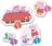 CLEMENTONI pusle My First Puzzles Peppa Pig, 20829 