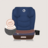 LIONELO turvatool NEAL I-SIZE, 100-150 cm., Blue navy 