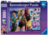 RAVENSBURGER PUZZLE pusle KPOP Demon Hunters 100tk., 12002222 
