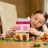 77057 LEGO® Animal Crossing™ Loomingulised majad: lõbusad aastaajad 