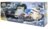 SOLDIER FORCE militaarne mängukomplekt Hurricane Battleship, 545162 
