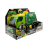 TMNT prügiauto Thrash 'N Battle, 71045 71045