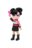 K-POP DIVA SQUAD Junior Idols figuurikomplekt, assortii., 12 cm, 81165 
