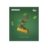PLUS PLUS konstruktor Green bonsai, 4338 