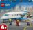 60492 LEGO® City Reisilennuk 