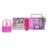 POLLY POCKET koolidisko üllatuskomplekt, HRD65 