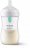 PHILIPS AVENT 83025 pudel "Natural Response" täiendavate AirFree klappidega, 1 kuud+, 260 ml, SCY673/01 1/073