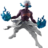 BANDAI MY HERO ACADEMIA figuur The Evil Villains Dabi, BP29897P 