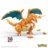 MEGA CONSTRUX POKEMON Charizard konstruktor GWY77