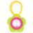 PLAYGRO muusikaline mänguvaip Giggly Garden Musical Gym, 0189025 